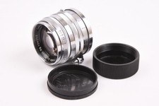 Canon 50mm f/1.8 Lens LTM