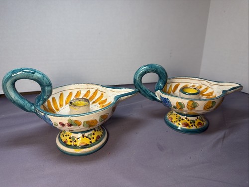 Lampada aladino vintage - aladino,