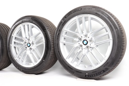 Ruote estive originali bmw - estive,