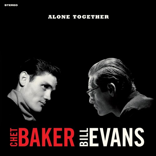 Chet baker bill evans - baker,