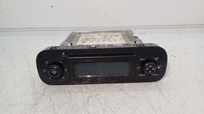 AUTORADIO PER FIAT Panda 3°