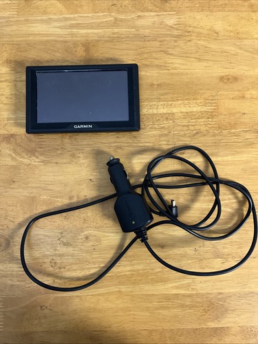 Garmin drive lmt gps - lmt, con