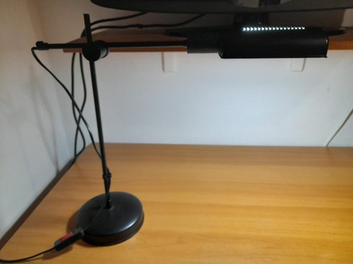 Lampada tavolo scrivania - da, tavolo,
