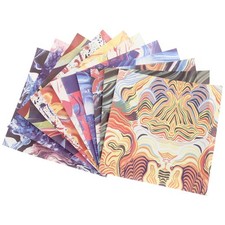  11 Pcs Carta Sublimatica Per