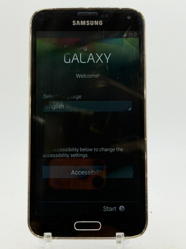 Samsung galaxy 32gb - s5,