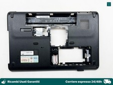 Cover Inferiore Bottom Case HP