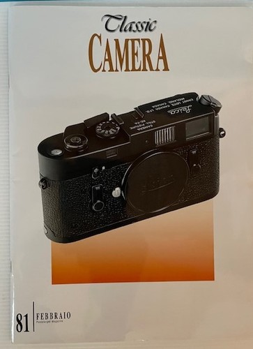 Classic camera 81 - classic,