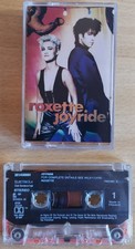 ROXETTE "Joyride" - original