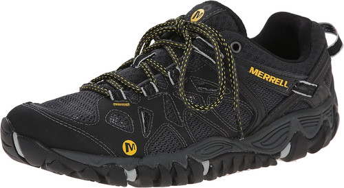 Scarpa merrell uomo all - all, out