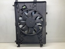 VENTOLA RADIATORE PER ALFA
