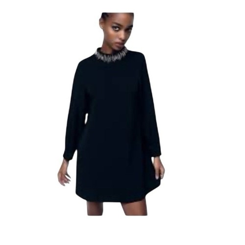 Abito zara piccolo nero - abito,