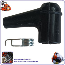 PIPETTA per candela