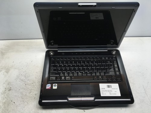 Toshiba satellite a305 s6872 - toshiba,