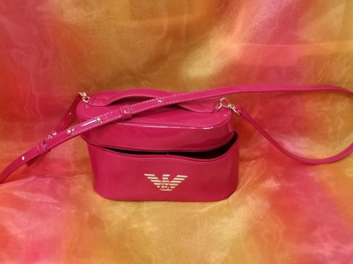 Nuovo borsetta emporio armani - nuovo!,