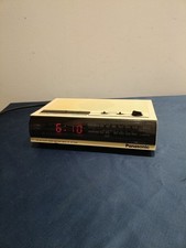 Orologio Radiosveglia