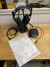 Cuffie Astro A50 complete nere