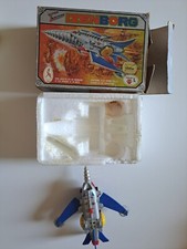 Izenborg Super Machine