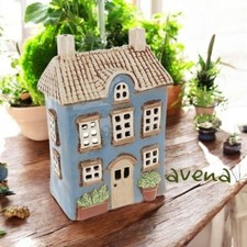 Villaggio Ceramica Grande Blu