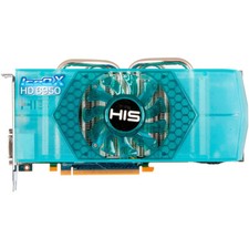 HIS Radeon HD 6950 IceQ X