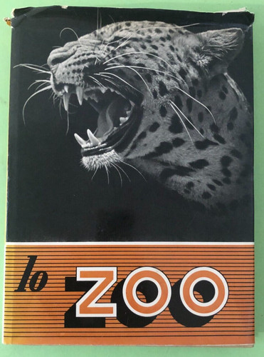 Zoo tilinek stepanek - zoo,