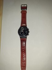 VENDO CRONOGRAFO swatch irony QUELLO IN FOTO