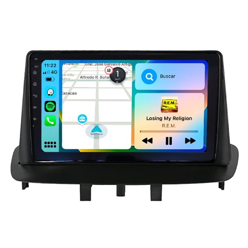 Autoradio android renault - autoradio,