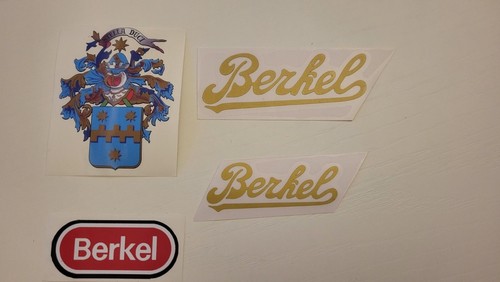 Kit adesivi berkel oro - kit,