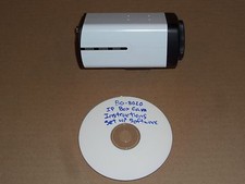 IP-BO8020 CCTV HD IP Box