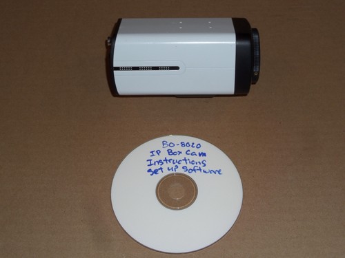Bo8020 cctv ip box - ip-bo8020, hd
