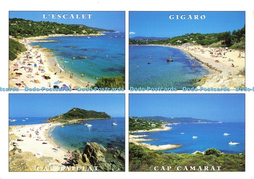 D166272 escalet cap - escalet.,
