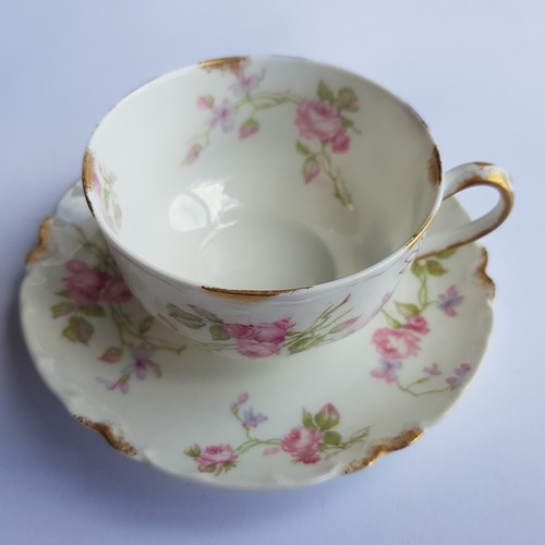 Antique french limoges - antique,