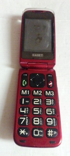 Telefono cellulare saiet - cellulare,
