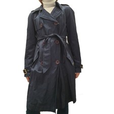 Marella Trench Impermeabile