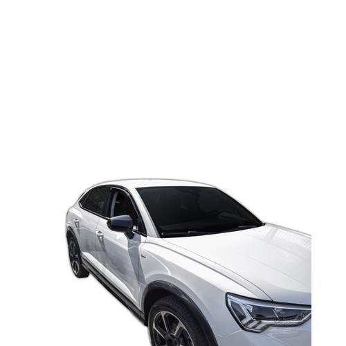Deflettori aria per audi - deflettori,
