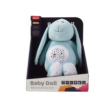 Proiettore Luce Notturna Baby