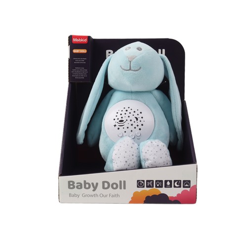 Proiettore luce notturna baby - proiettore,
