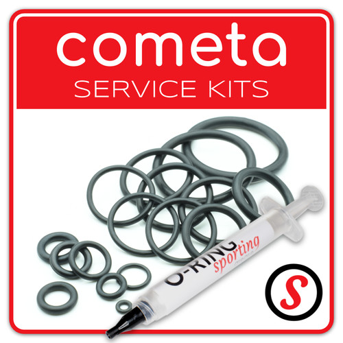 Cometa ring seal washer - ring,