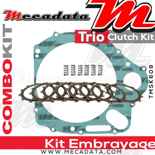 Kit embrayage disques - kit,