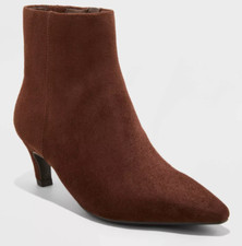 Universale Donna Marrone