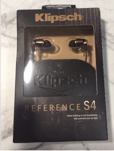Klipsch reference cuffie - reference,