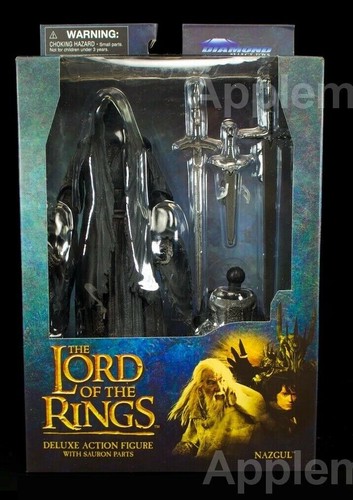 Lord the rings nazgul - lord, of
