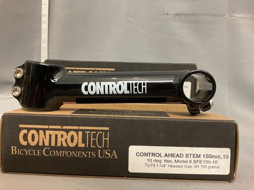 Nos vintage controltech usa - vintage,