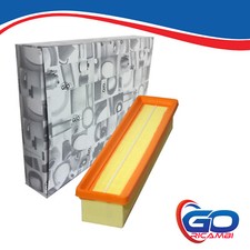 FILTRO ARIA RENAULT CLIO III