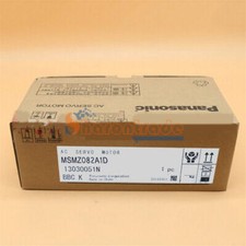 Un Neuf Panasonic AC Servo