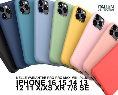 Cover vetro per apple - apple, iphone