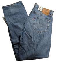 Levi's 50's Straight Fit