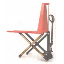 Transpallet sollevatore