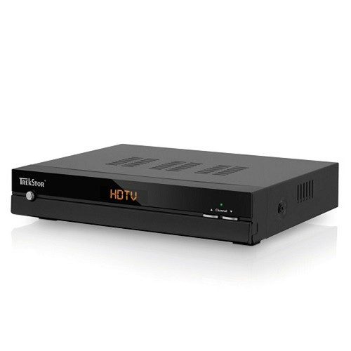 Ricevitore satellitare - tv, hd