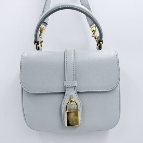 Celine tabou hand bag - celine,