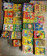 lotto fumetti topolino